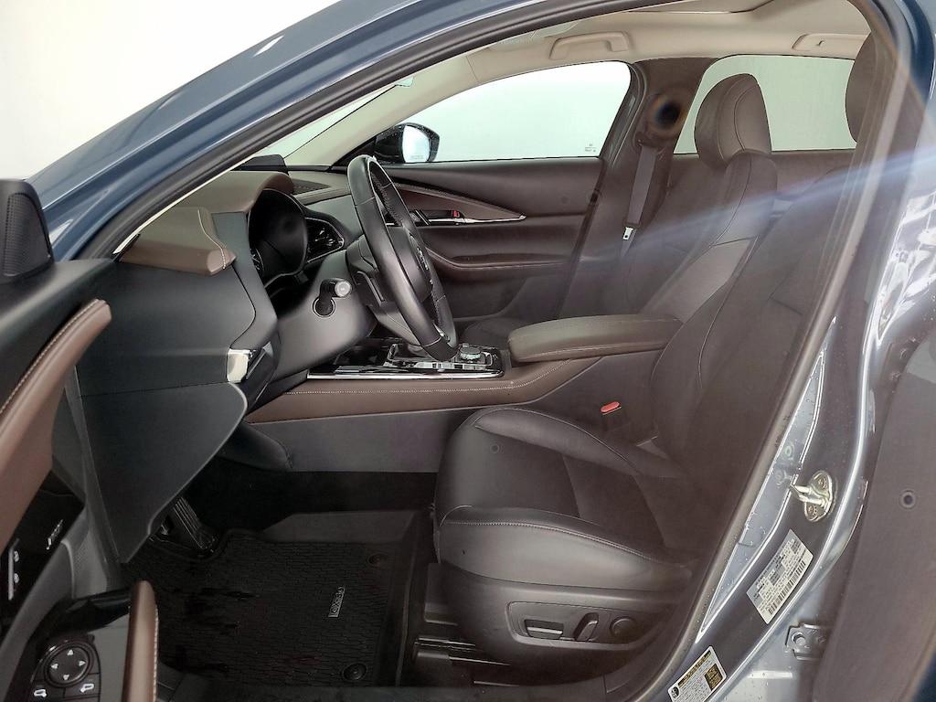 used 2023 Mazda CX-30 car, priced at $28,998