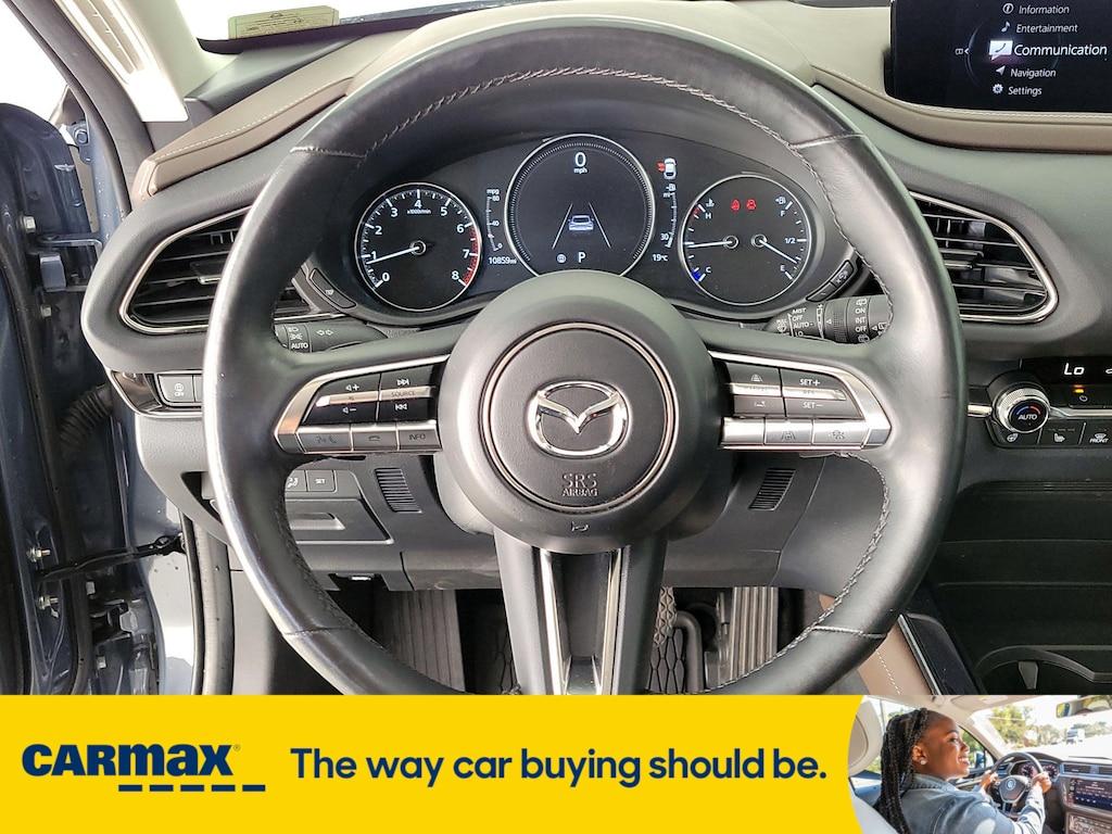 used 2023 Mazda CX-30 car, priced at $28,998