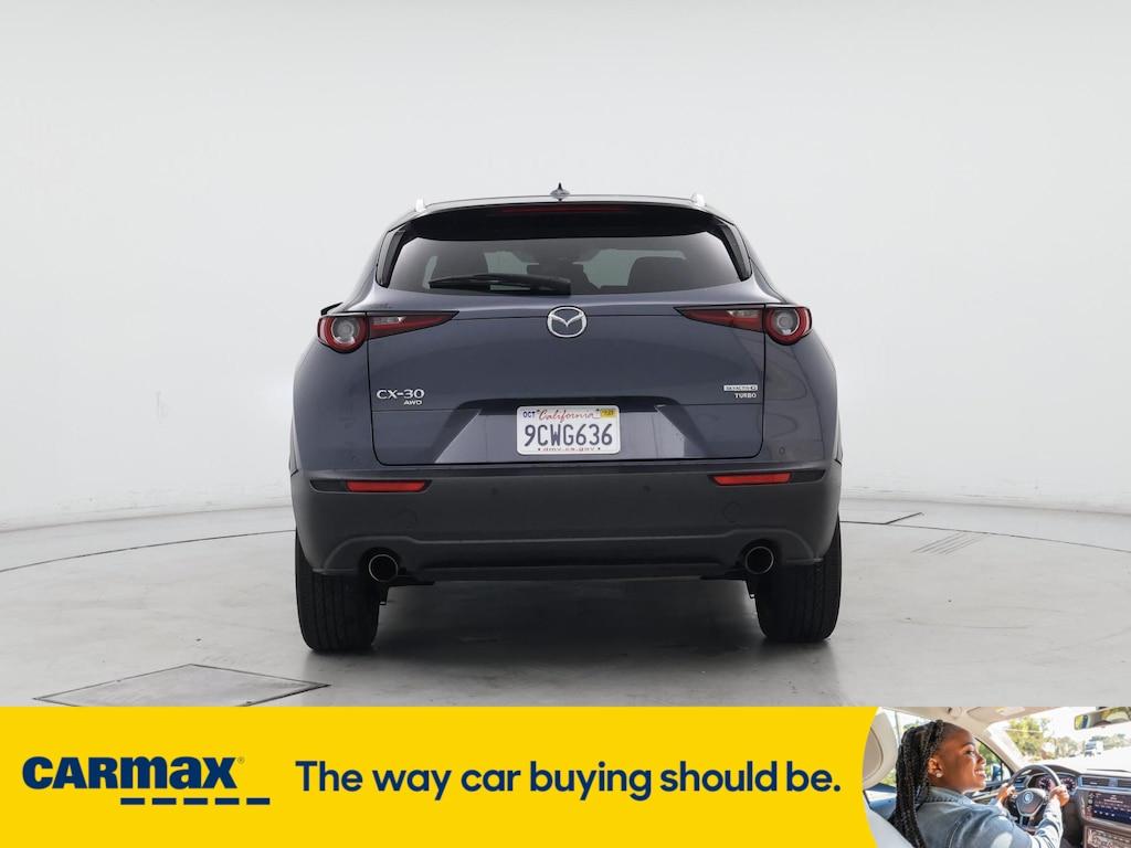 used 2023 Mazda CX-30 car, priced at $28,998