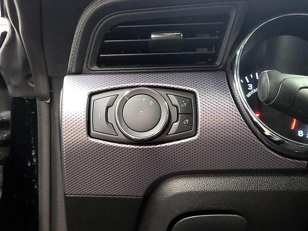 used 2015 Ford Mustang car, priced at $15,998