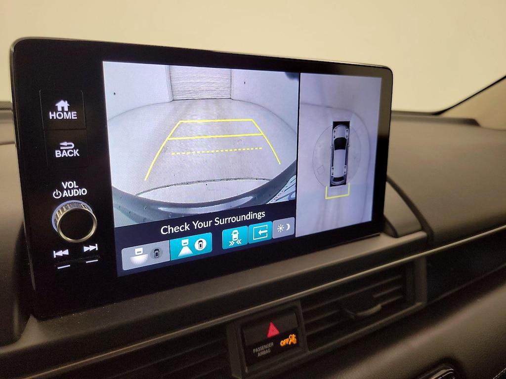 used 2023 Honda Pilot car, priced at $41,998