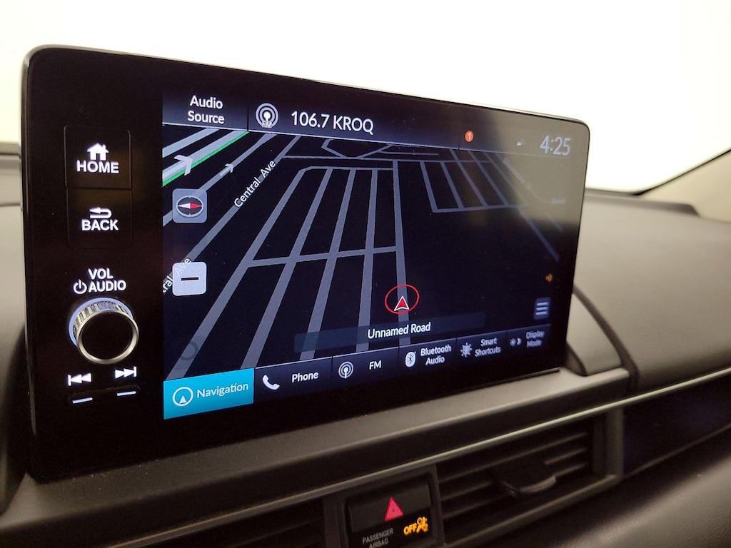 used 2023 Honda Pilot car, priced at $41,998