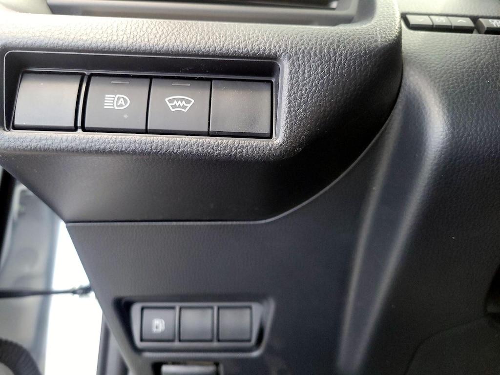 used 2024 Toyota Prius car, priced at $32,998