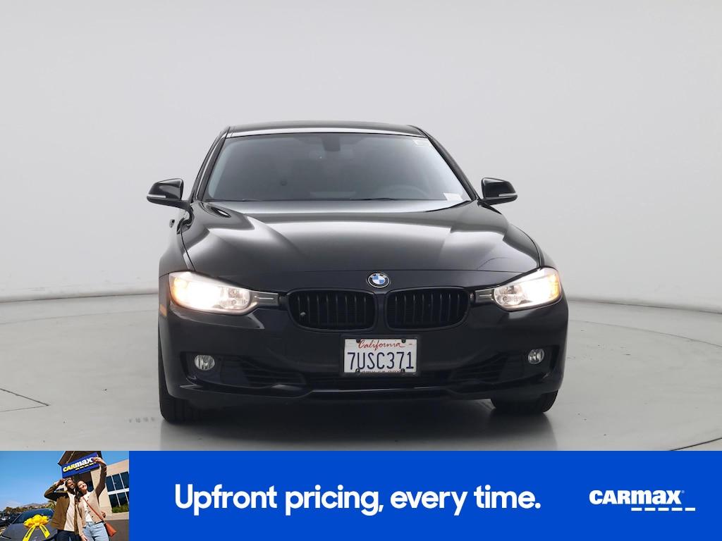 used 2015 BMW 328 car, priced at $13,998