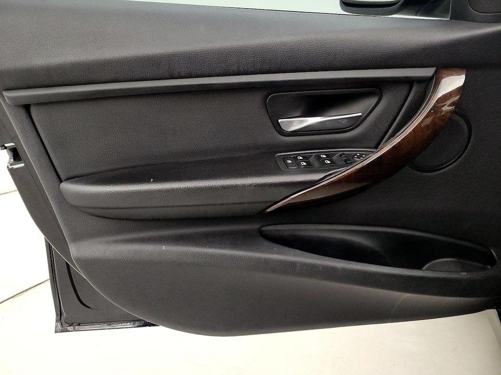 used 2015 BMW 328 car, priced at $13,998