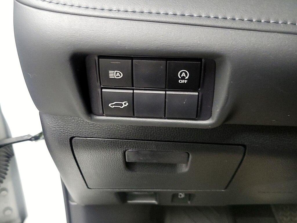 used 2023 Toyota Highlander car, priced at $36,998