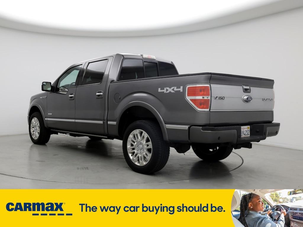 used 2013 Ford F-150 car, priced at $25,998