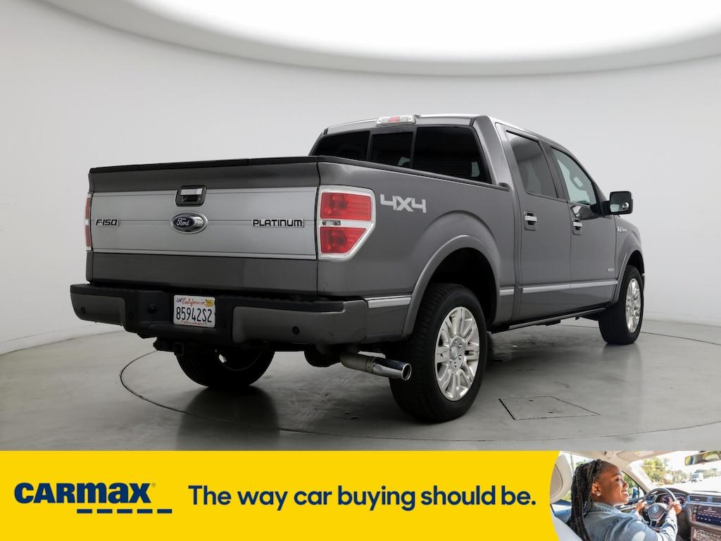 used 2013 Ford F-150 car, priced at $25,998