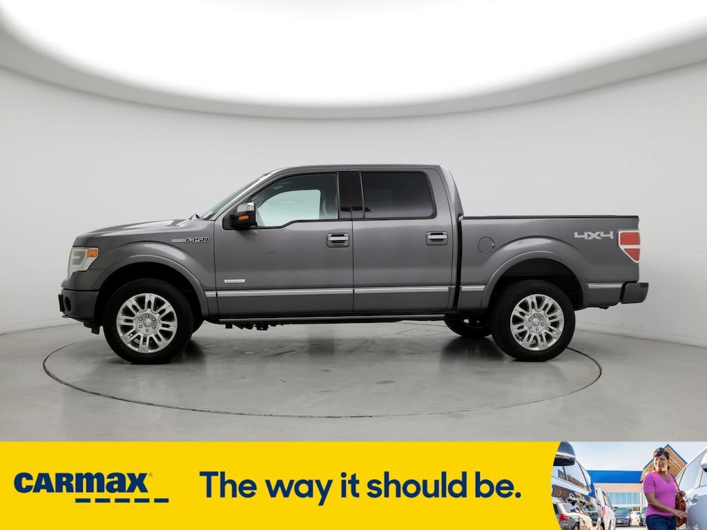 used 2013 Ford F-150 car, priced at $25,998