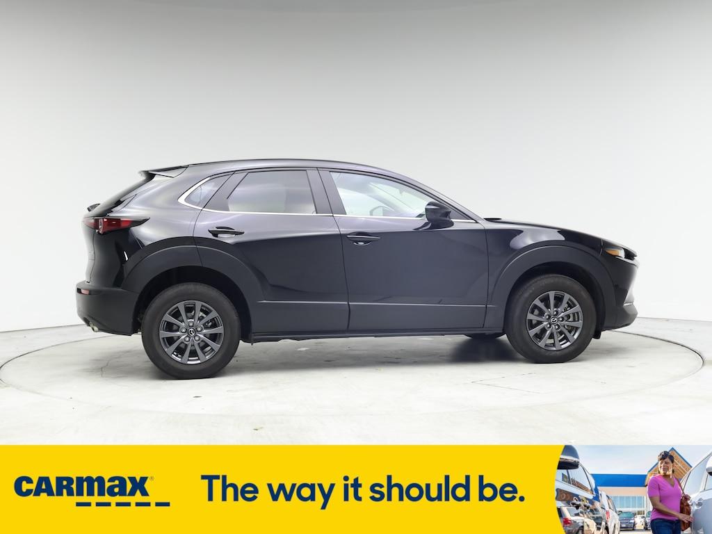 used 2021 Mazda CX-30 car, priced at $22,998