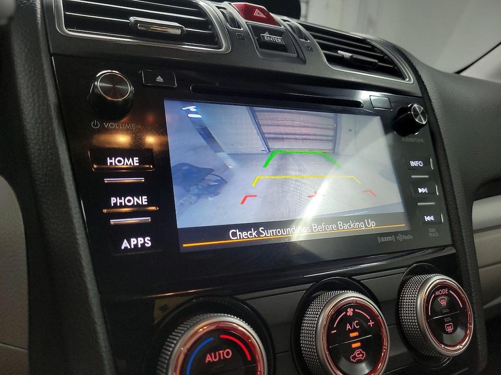 used 2017 Subaru Forester car, priced at $13,998