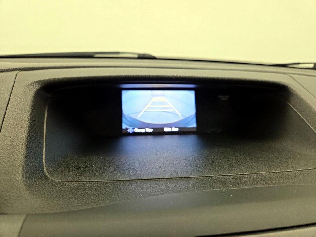 used 2016 Honda CR-V car, priced at $16,998