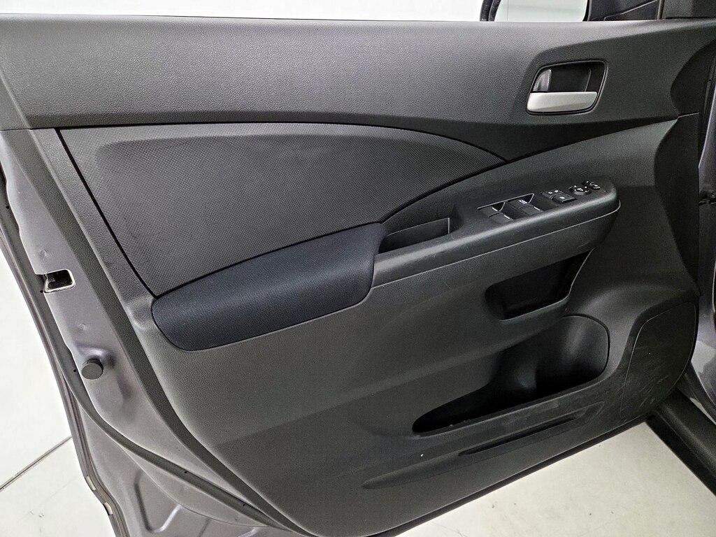 used 2016 Honda CR-V car, priced at $16,998