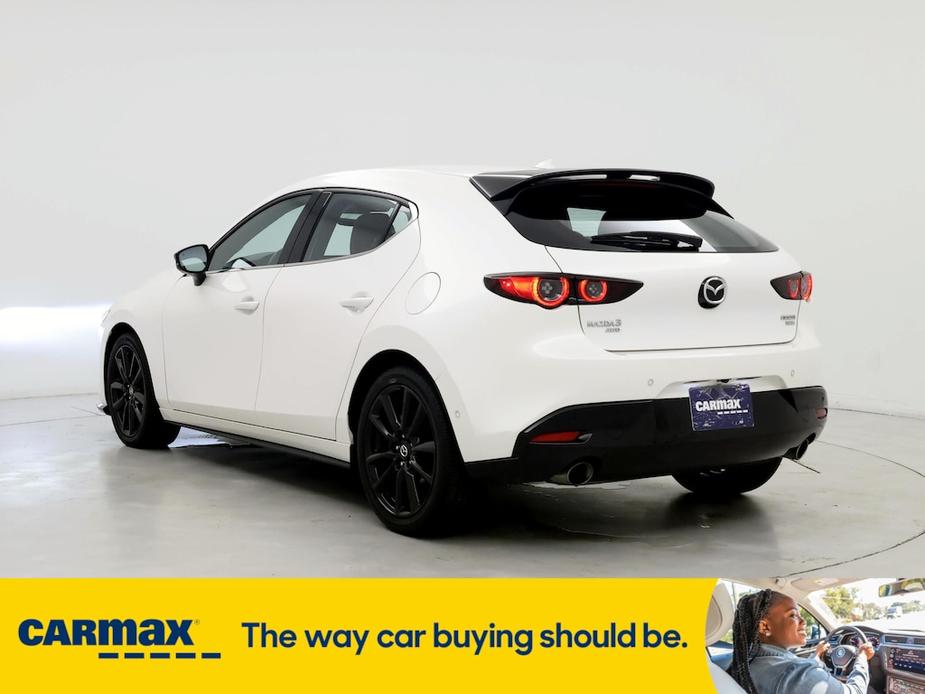 used 2021 Mazda Mazda3 car, priced at $27,998