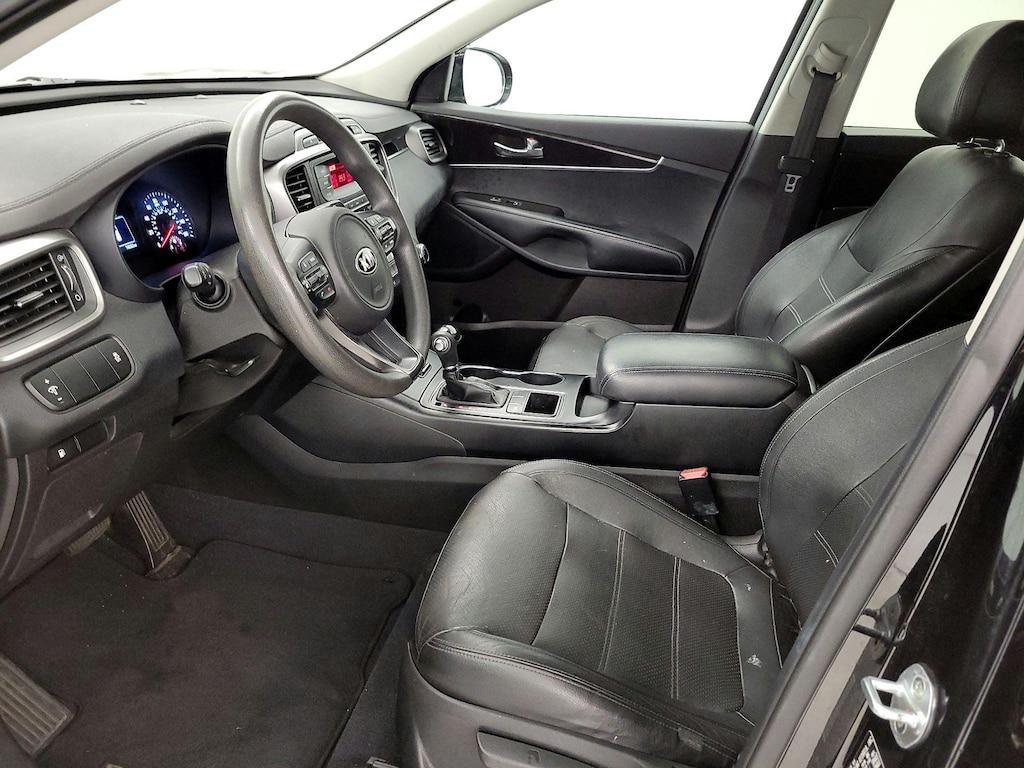 used 2016 Kia Sorento car, priced at $13,998