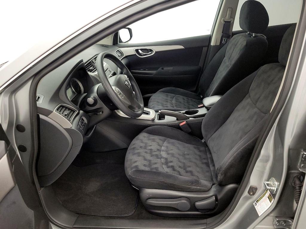 used 2013 Nissan Sentra car, priced at $9,599