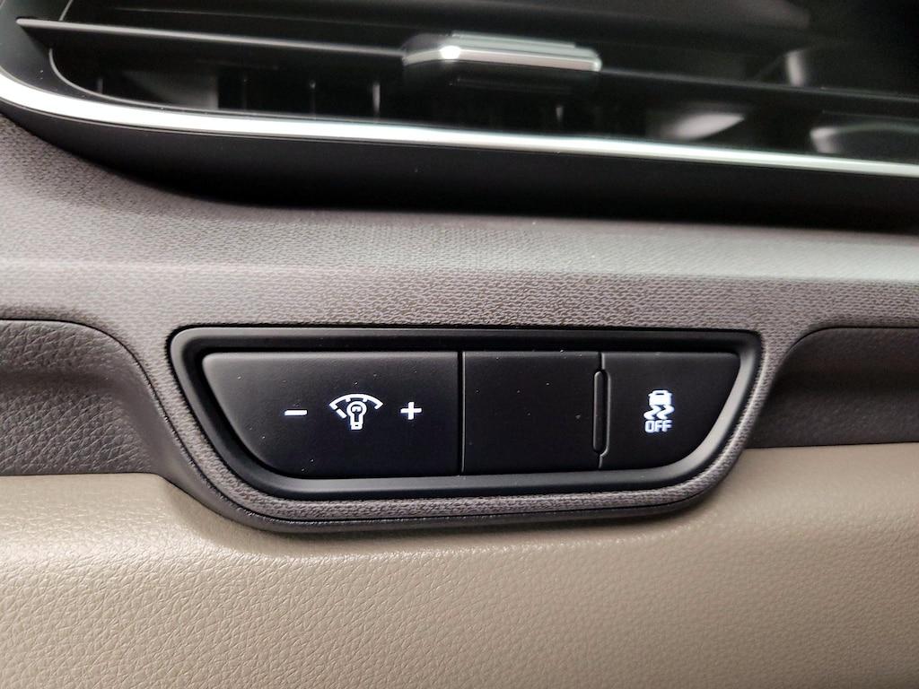 used 2025 Kia Carnival car, priced at $41,998