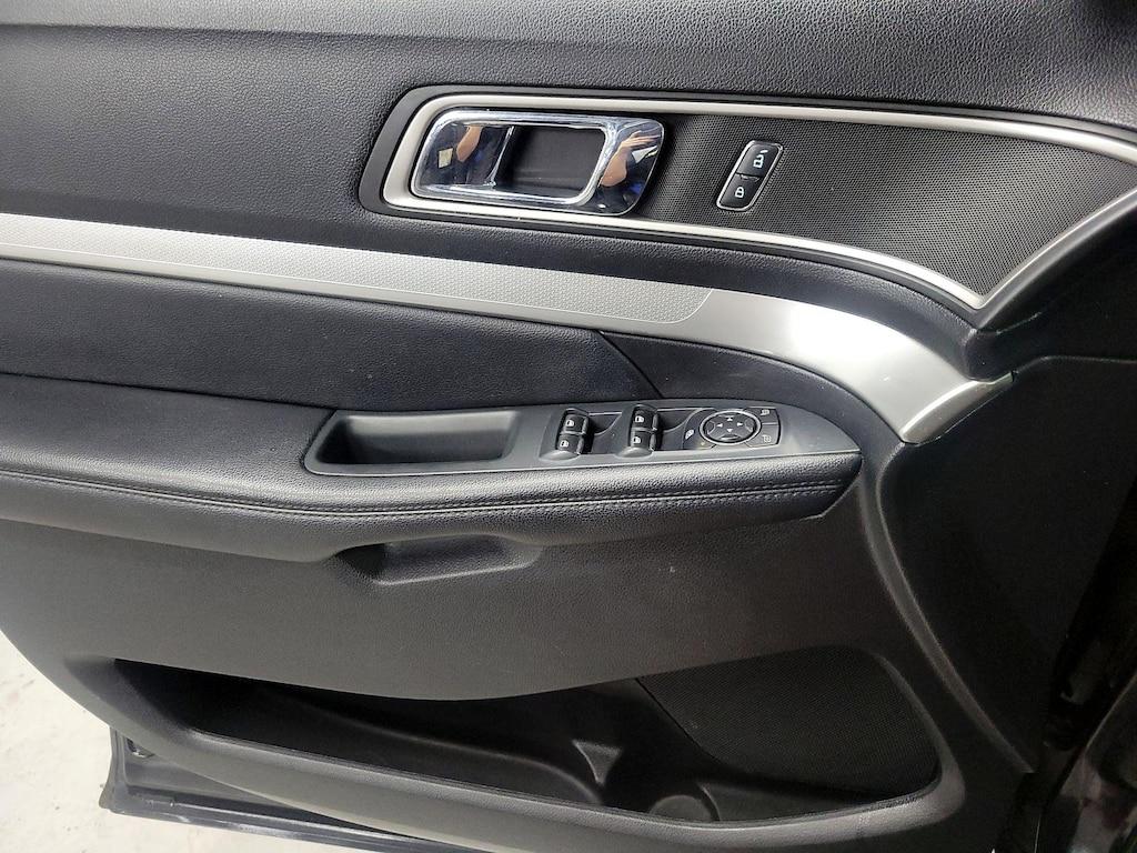 used 2016 Ford Explorer car, priced at $15,998