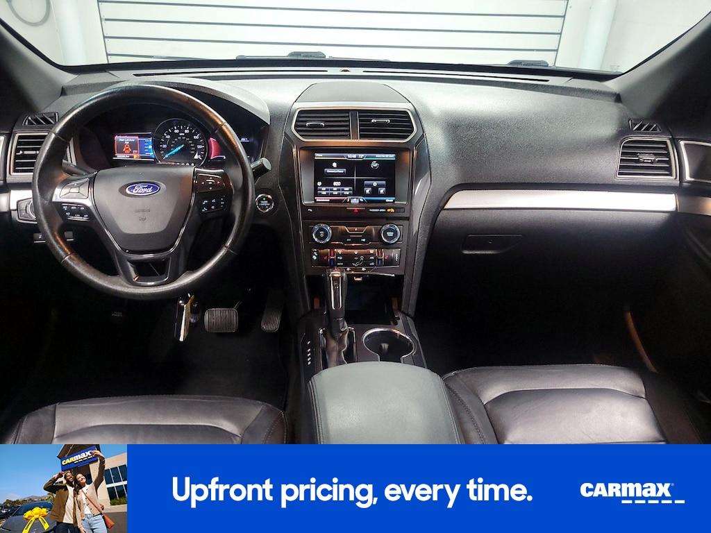 used 2016 Ford Explorer car, priced at $15,998