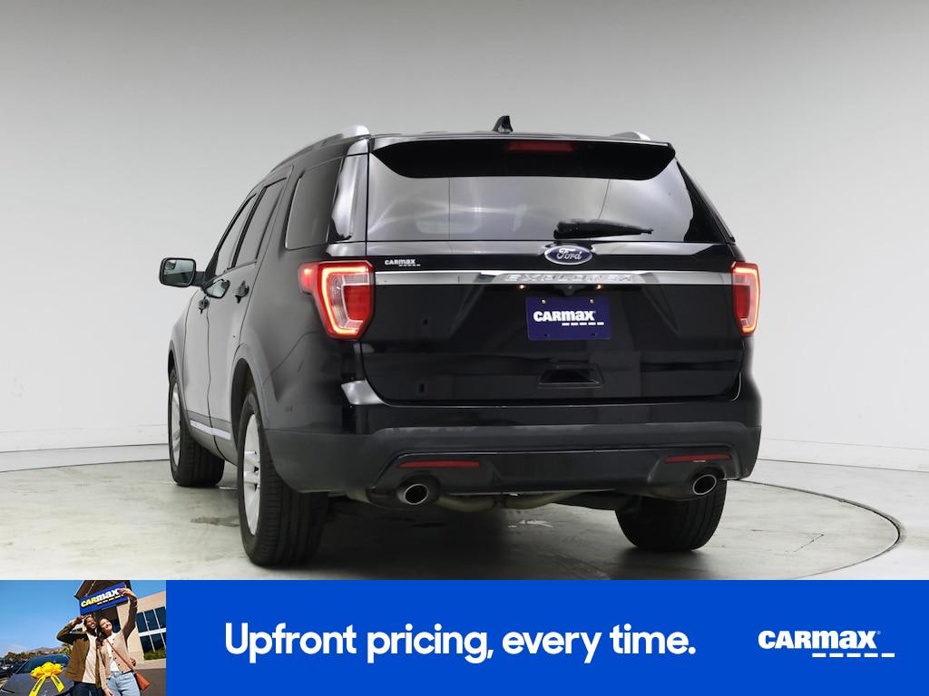 used 2016 Ford Explorer car, priced at $15,998