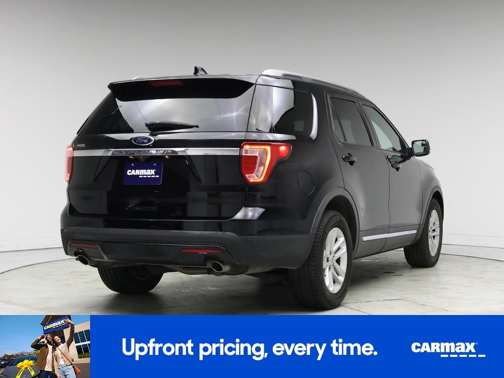 used 2016 Ford Explorer car, priced at $15,998