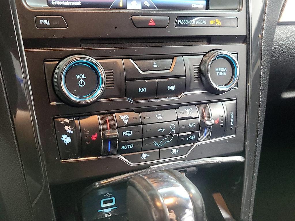 used 2016 Ford Explorer car, priced at $15,998