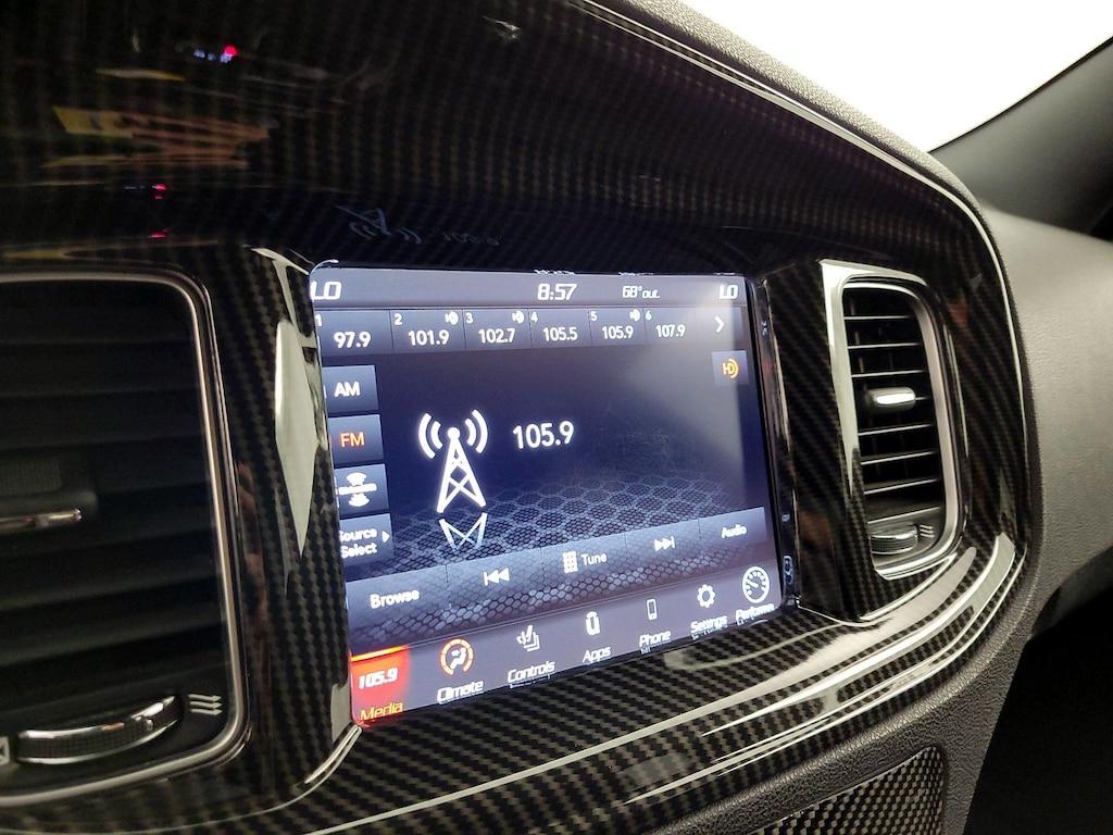 used 2020 Dodge Charger car, priced at $42,998