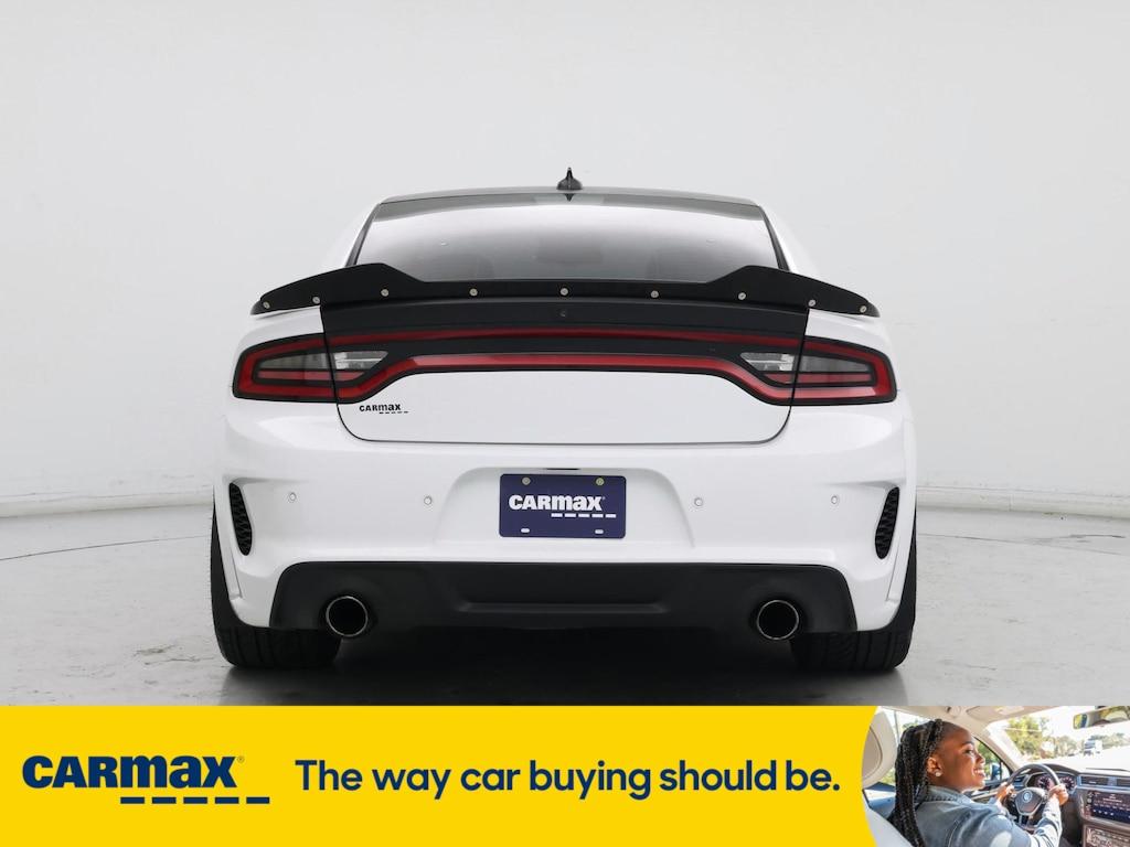 used 2020 Dodge Charger car, priced at $42,998