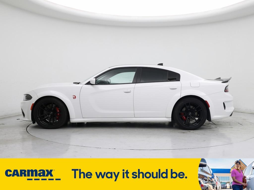 used 2020 Dodge Charger car, priced at $42,998