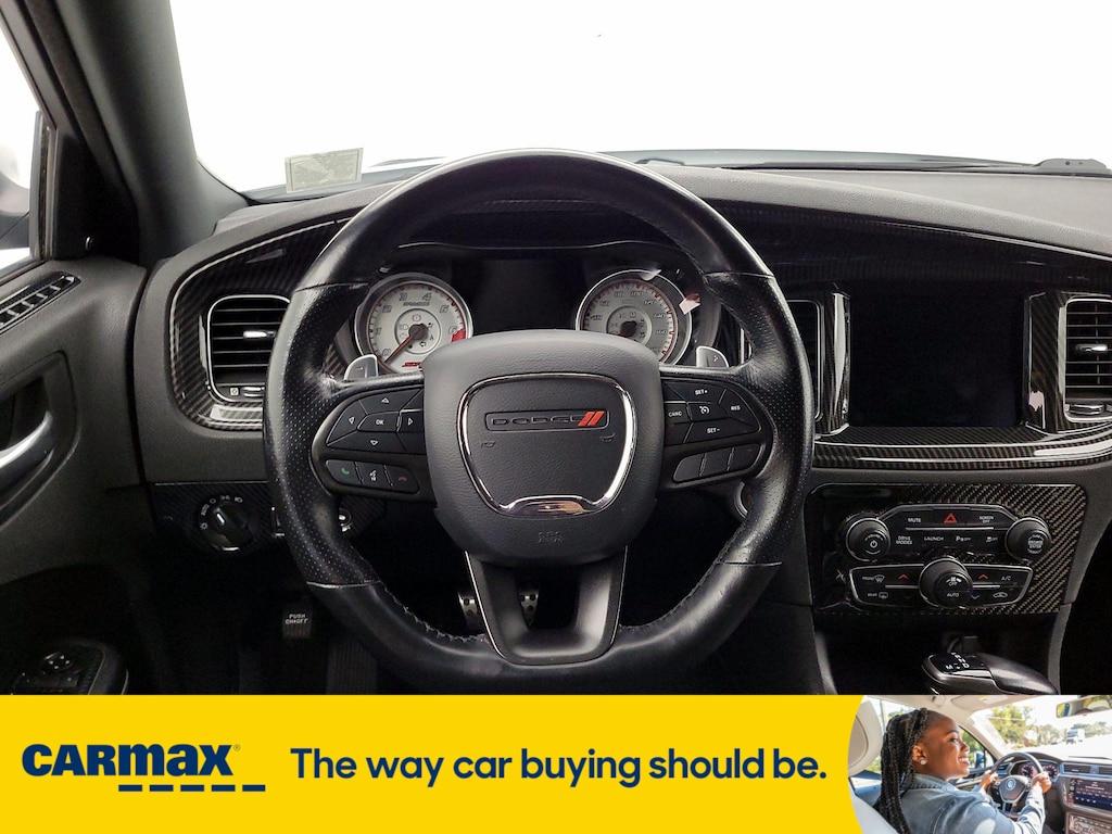 used 2020 Dodge Charger car, priced at $42,998