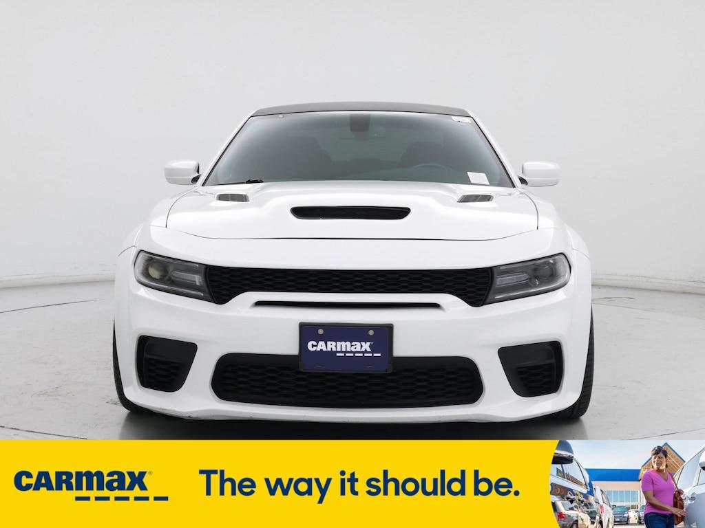 used 2020 Dodge Charger car, priced at $42,998