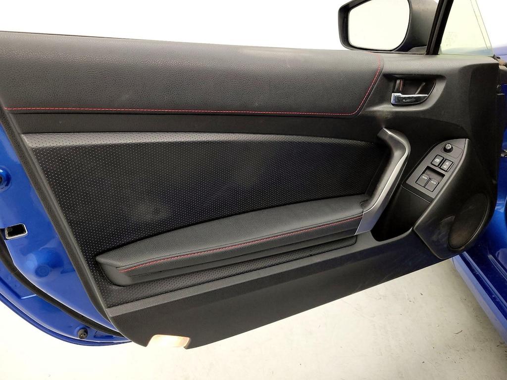 used 2013 Subaru BRZ car, priced at $17,998