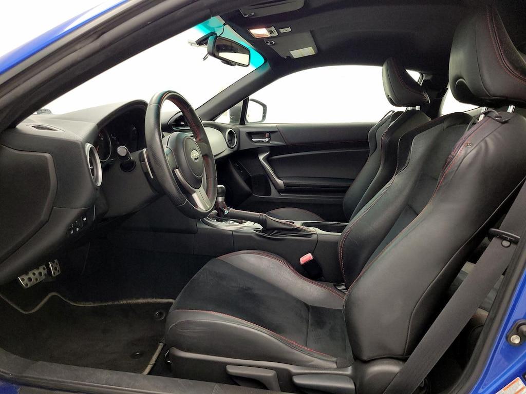 used 2013 Subaru BRZ car, priced at $17,998