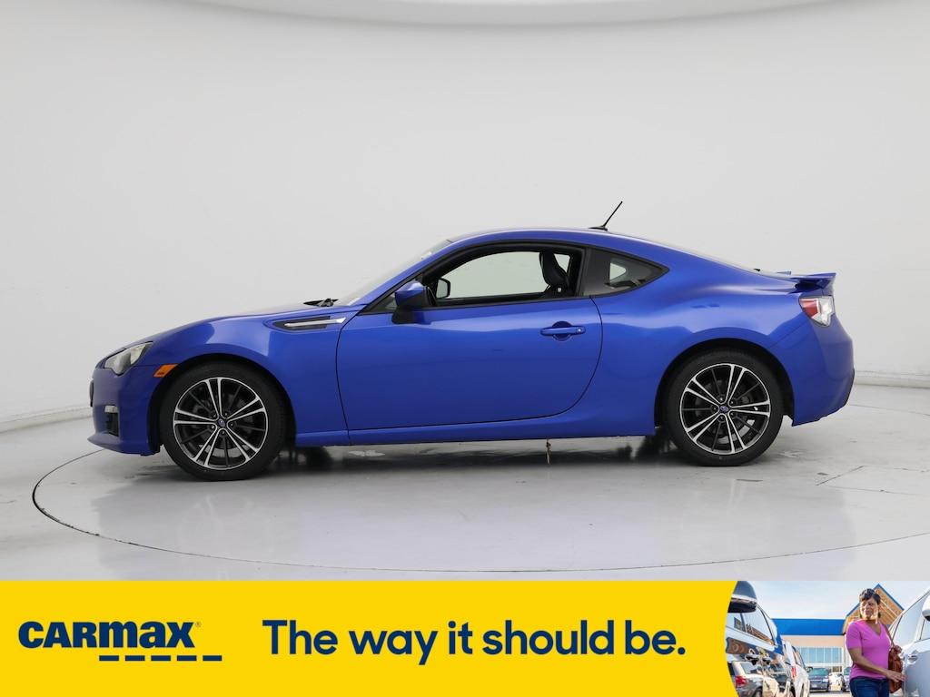 used 2013 Subaru BRZ car, priced at $17,998