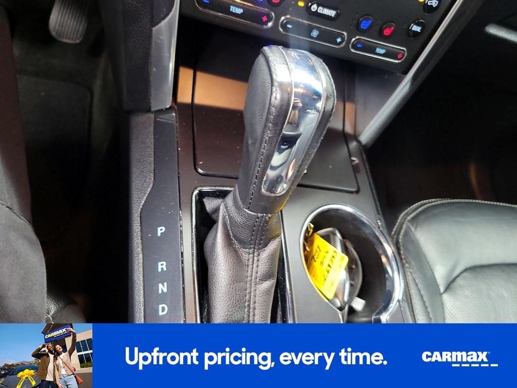 used 2017 Ford Explorer car, priced at $15,998
