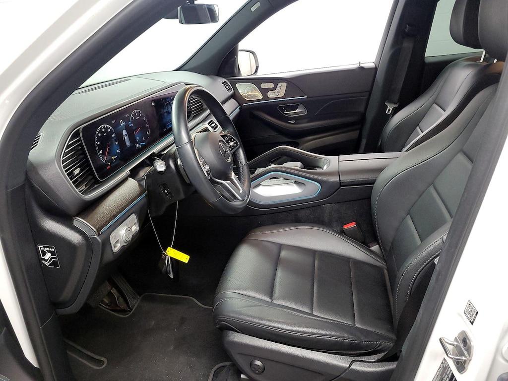 used 2022 Mercedes-Benz GLE 350 car, priced at $35,998