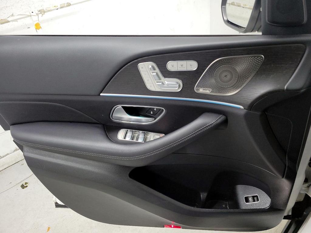 used 2022 Mercedes-Benz GLE 350 car, priced at $35,998