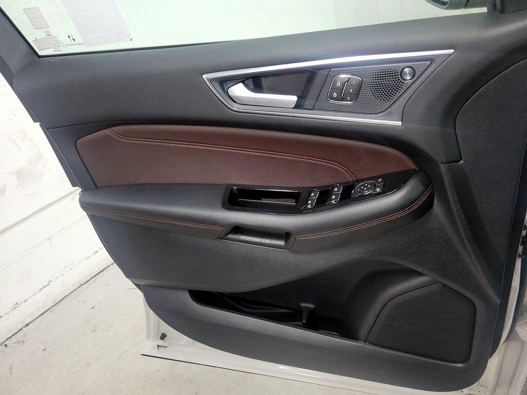 used 2020 Ford Edge car, priced at $27,998