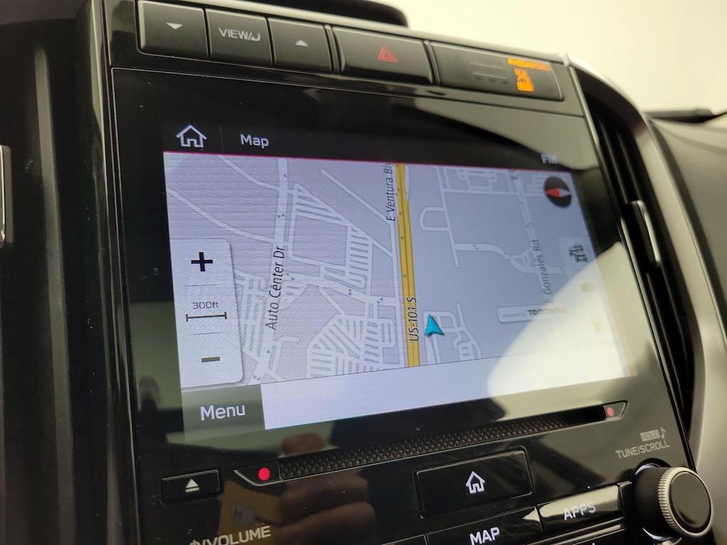 used 2022 Subaru Ascent car, priced at $32,998