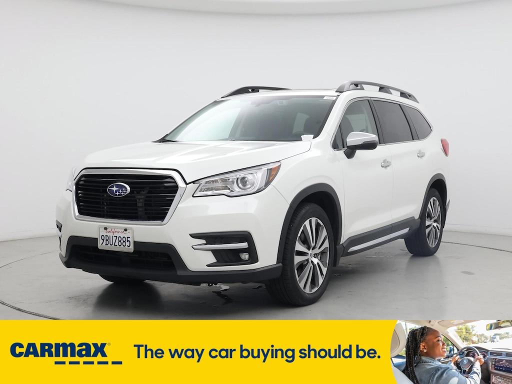 used 2022 Subaru Ascent car, priced at $32,998