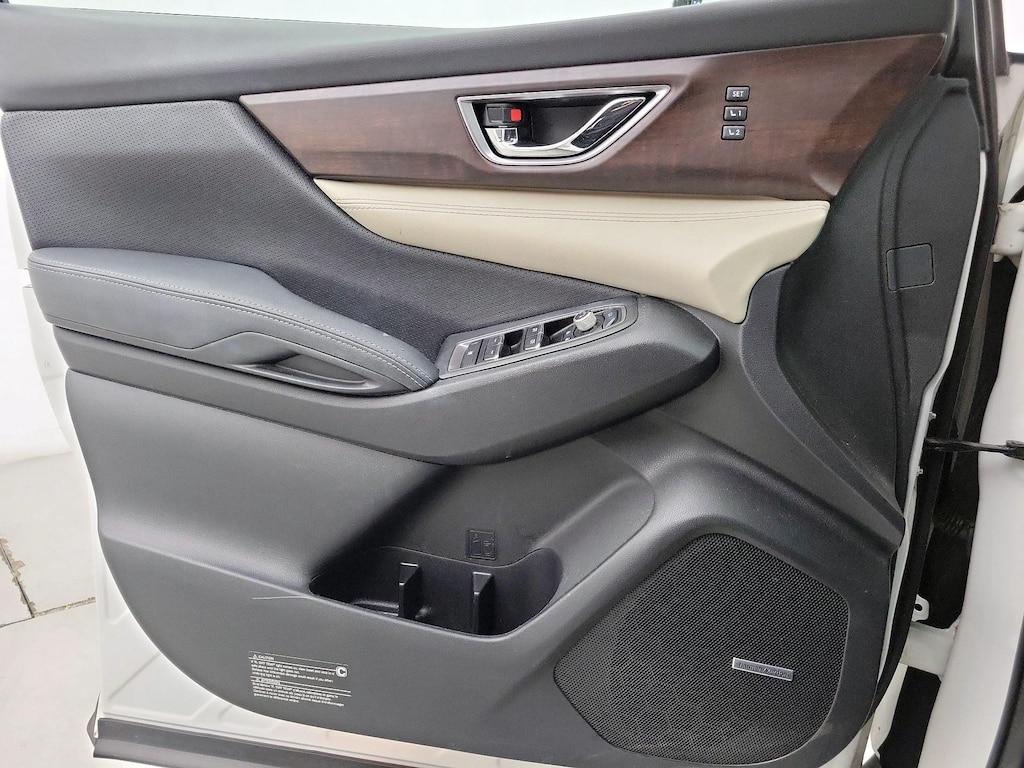 used 2022 Subaru Ascent car, priced at $32,998