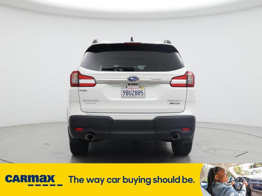 used 2022 Subaru Ascent car, priced at $32,998