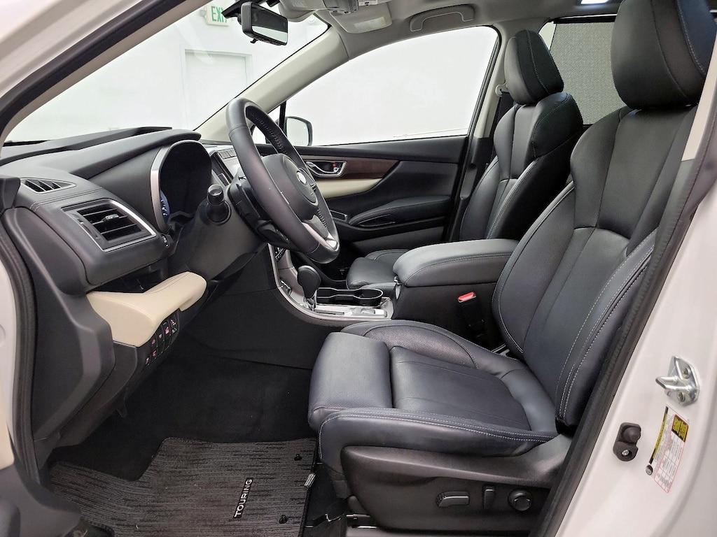 used 2022 Subaru Ascent car, priced at $32,998