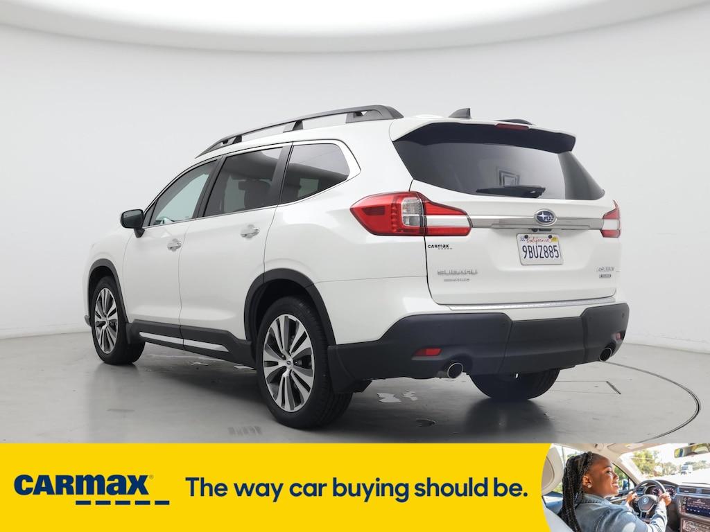 used 2022 Subaru Ascent car, priced at $32,998