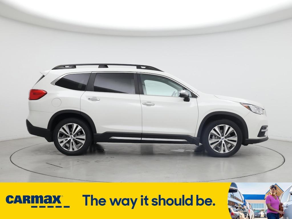 used 2022 Subaru Ascent car, priced at $32,998