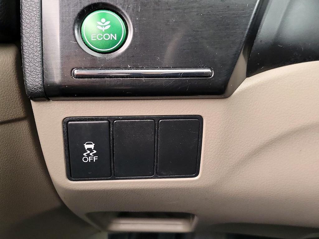 used 2013 Honda Civic car, priced at $14,998