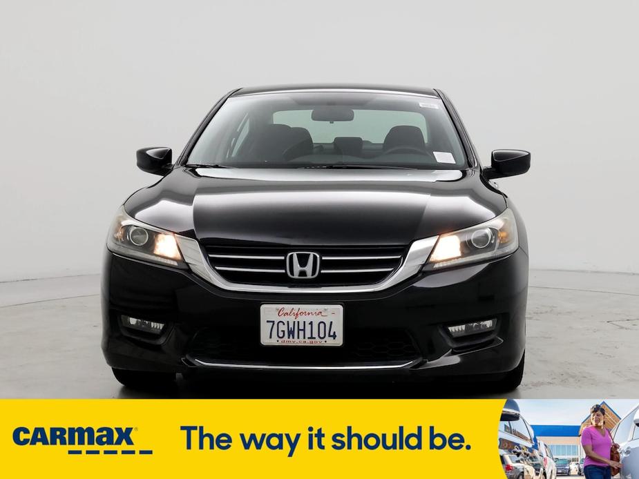 used 2014 Honda Accord car, priced at $16,998