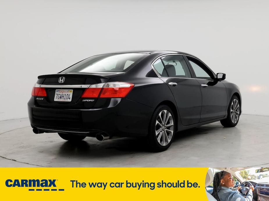 used 2014 Honda Accord car, priced at $16,998