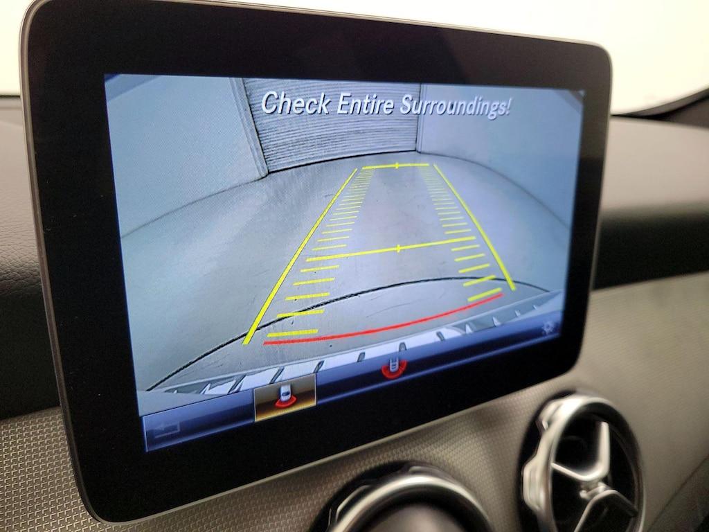 used 2019 Mercedes-Benz GLA 250 car, priced at $18,998