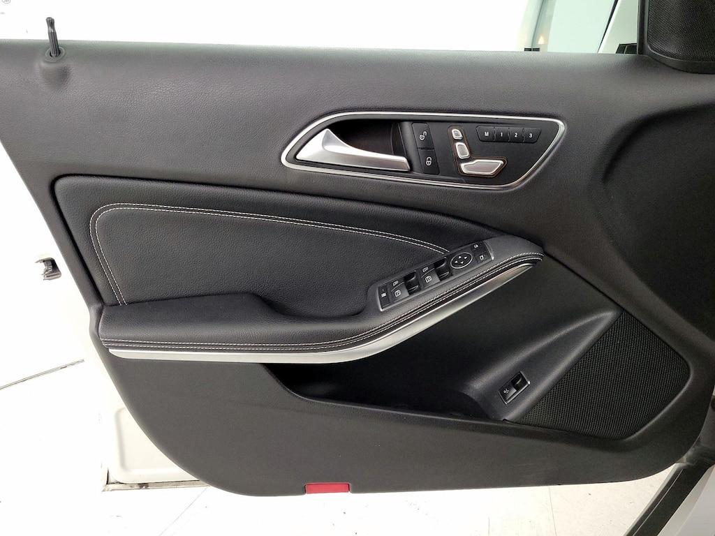 used 2019 Mercedes-Benz GLA 250 car, priced at $18,998